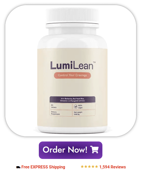 buy lumilean now